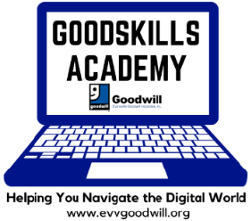Image for event: GoodSkills on the Go!